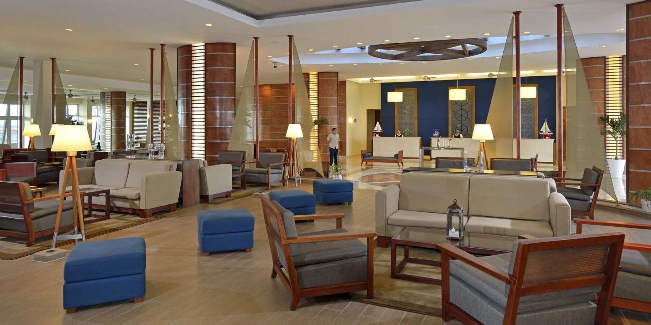 Hotel Melia Marina Varadero 5* Varadero 