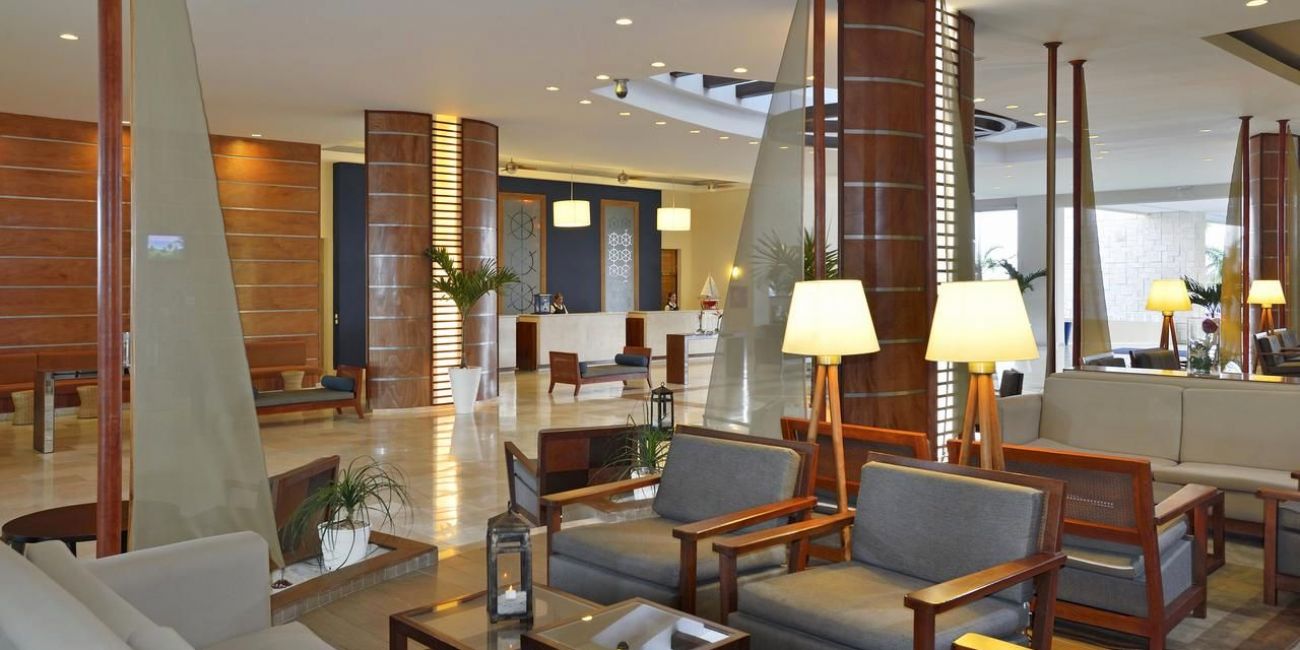 Hotel Melia Marina Varadero 5* Varadero 