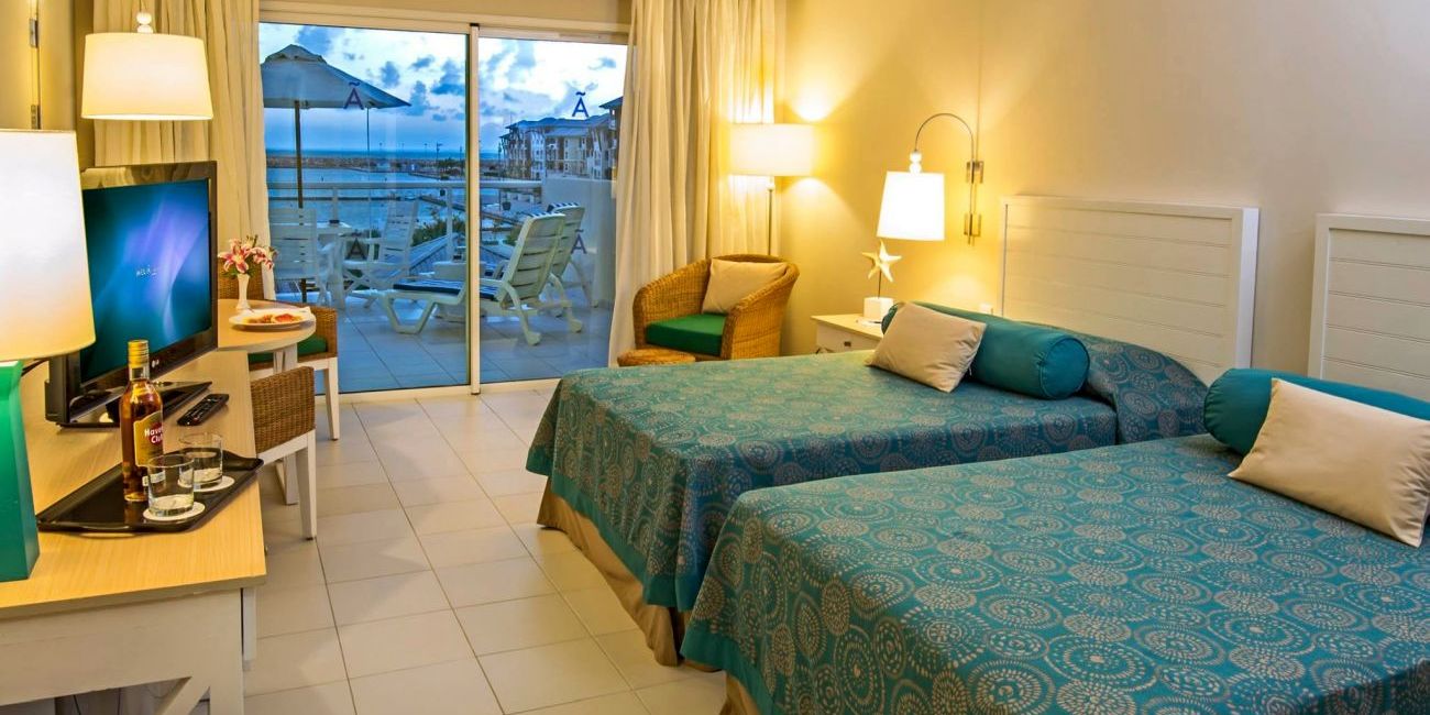 Hotel Melia Marina Varadero 5* Varadero 