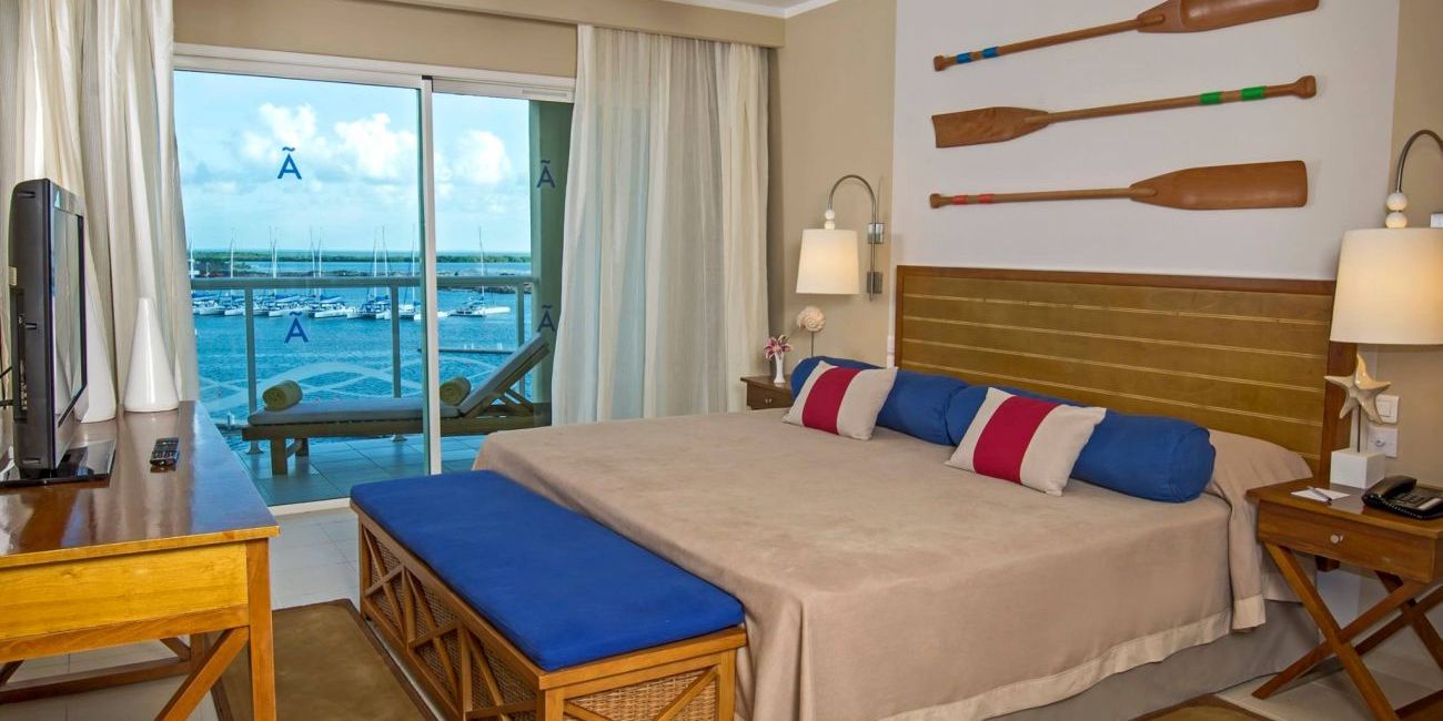 Hotel Melia Marina Varadero 5* Varadero 