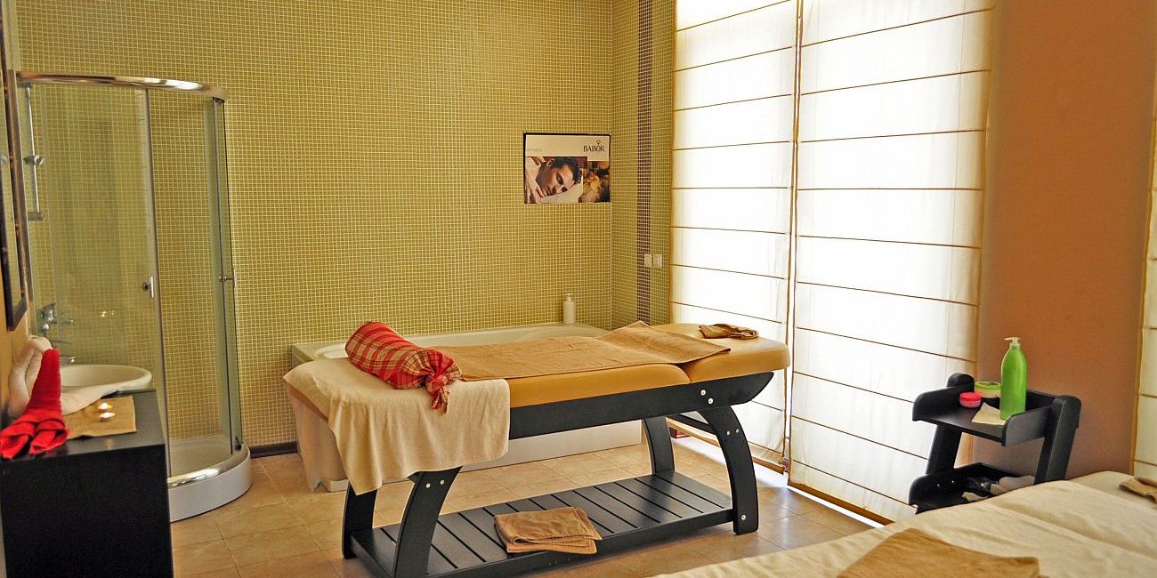 Hotel Melia Sunny Beach 4*  Sunny Beach 