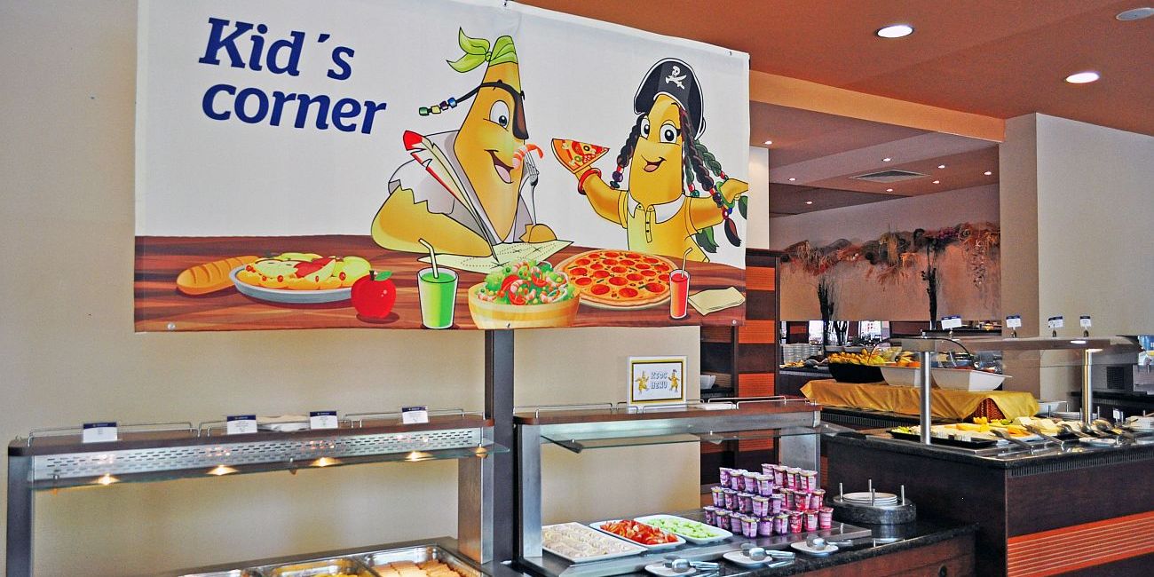 Hotel Melia Sunny Beach 4*  Sunny Beach 