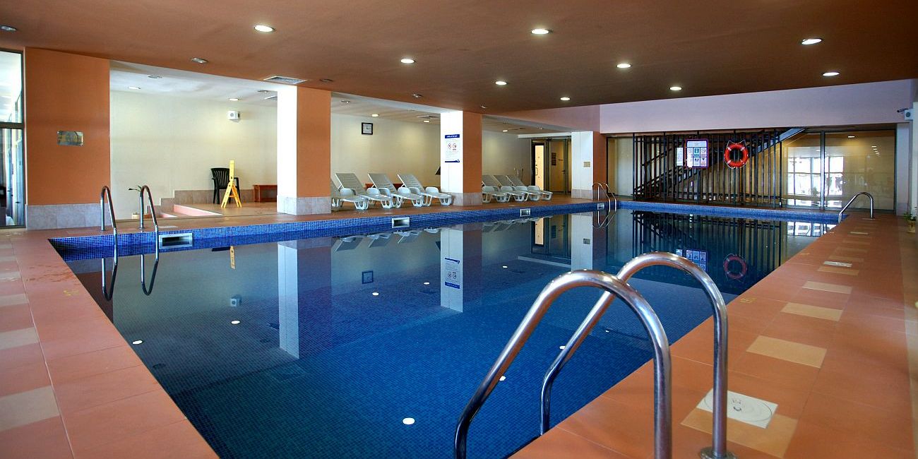Hotel Melia Sunny Beach 4*  Sunny Beach 