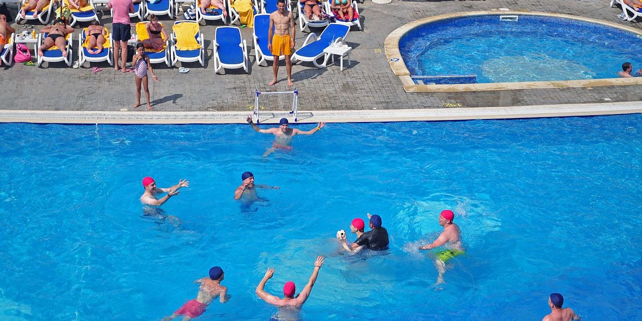 Hotel Melia Sunny Beach 4*  Sunny Beach 