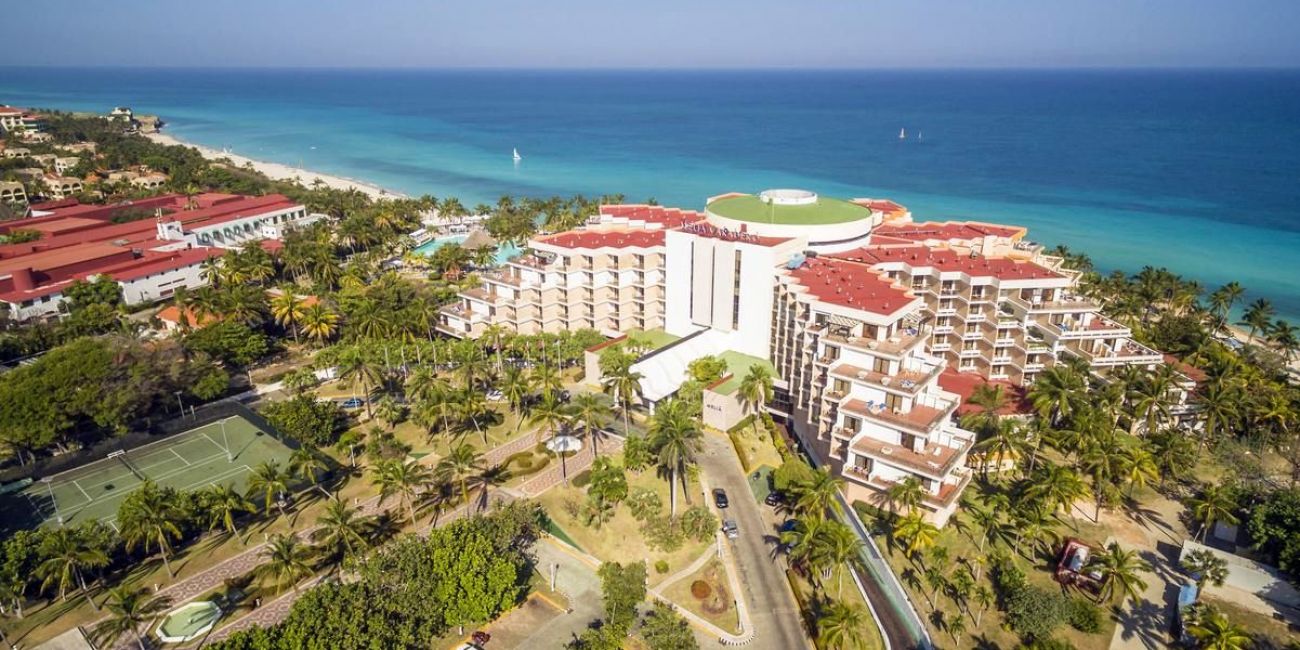 Hotel Melia Varadero 5* Varadero 