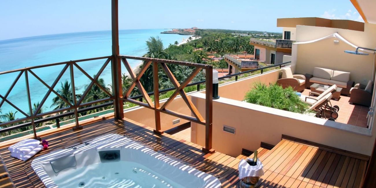 Hotel Melia Varadero 5* Varadero 