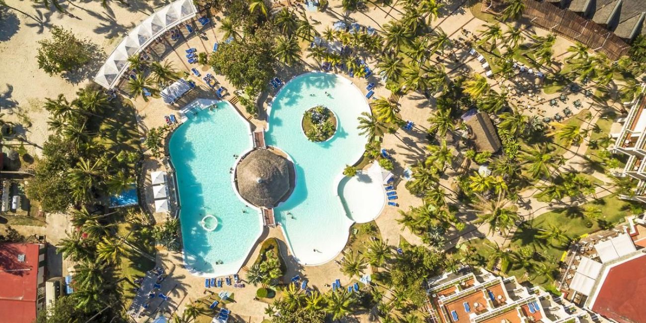 Hotel Melia Varadero 5* Varadero 