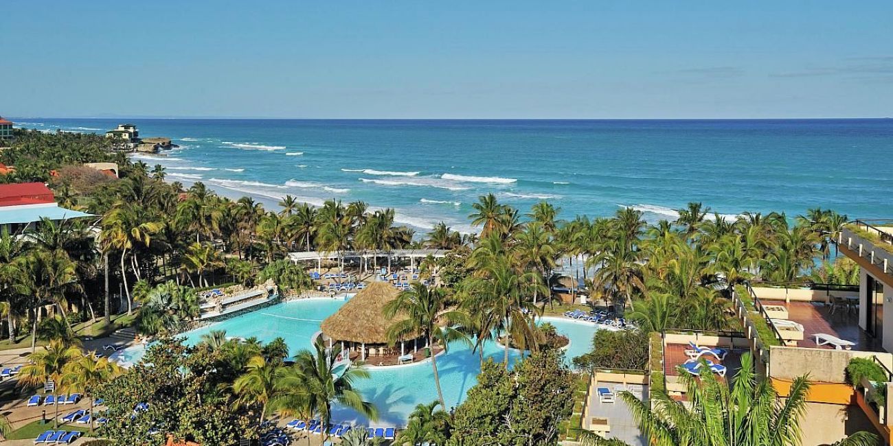 Hotel Melia Varadero 5* Varadero 