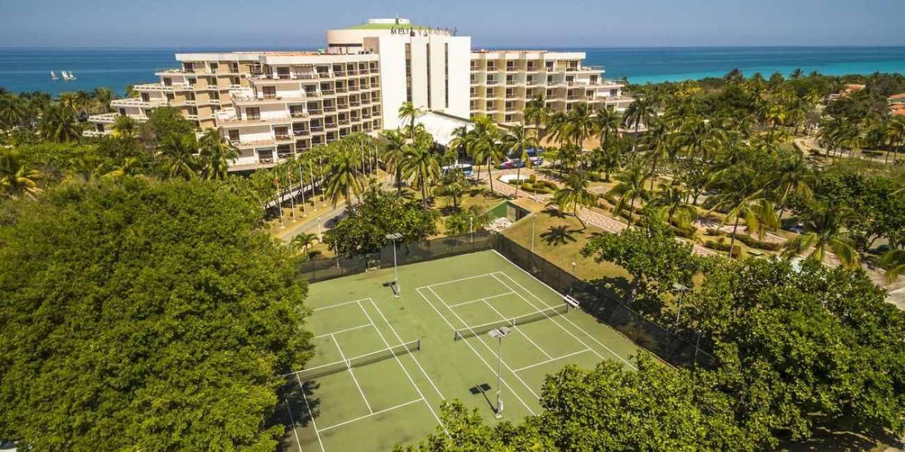 Hotel Melia Varadero 5* Varadero 