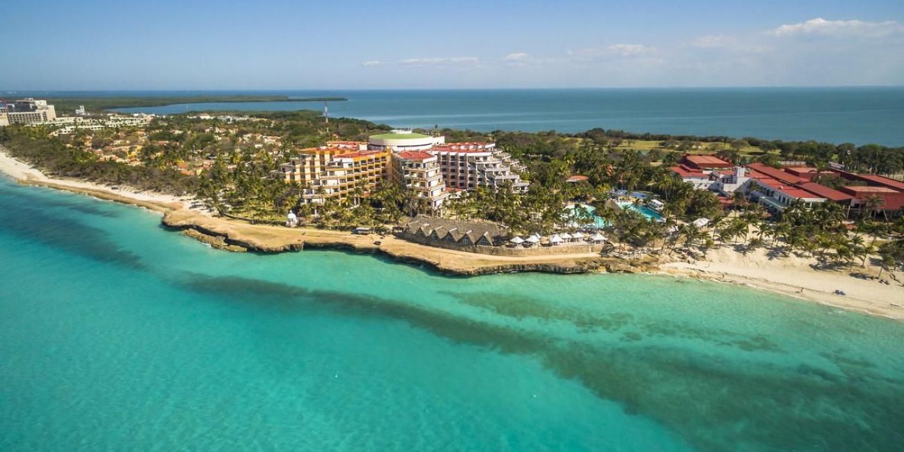 Hotel Melia Varadero 5* Varadero 