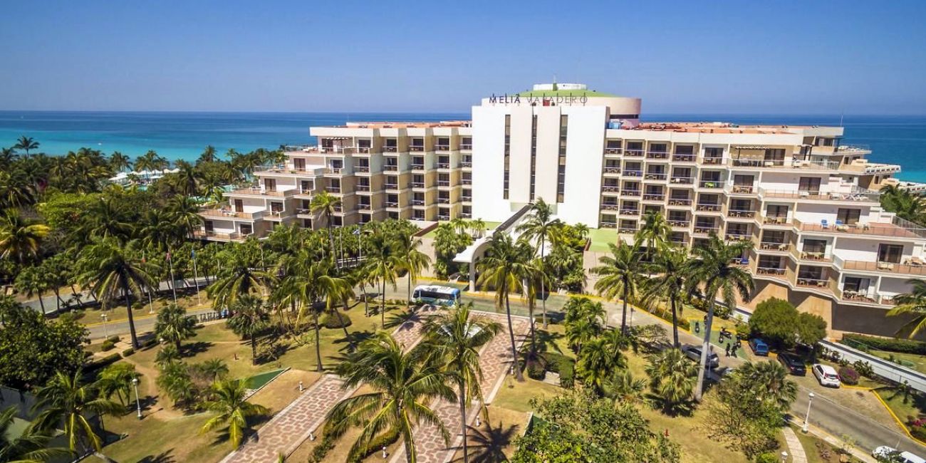 Hotel Melia Varadero 5* Varadero 