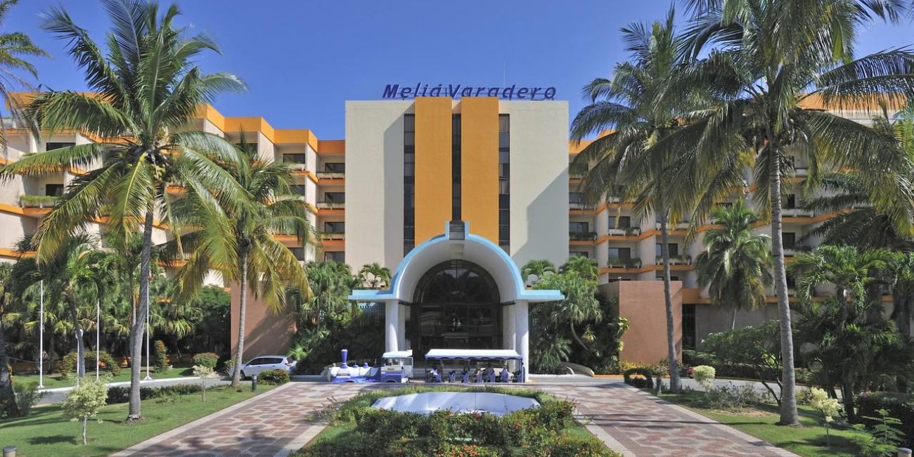 Hotel Melia Varadero 5* Varadero 