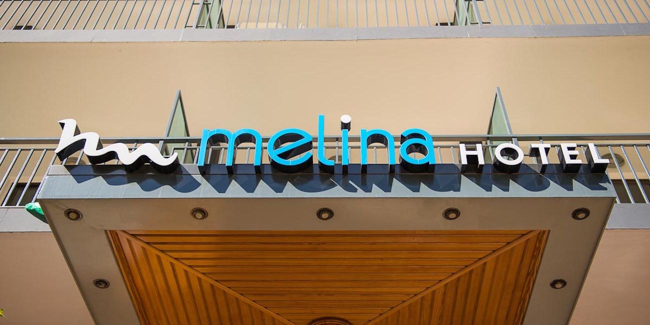 Hotel Melina 3* Costa Blanca 