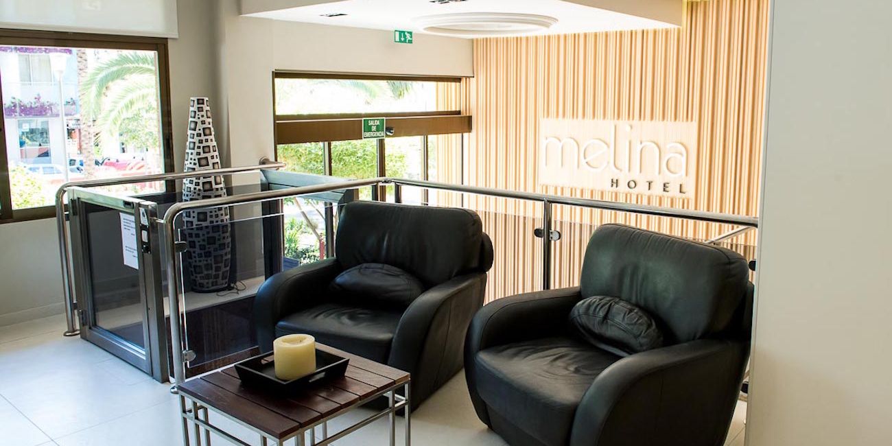 Hotel Melina 3* Costa Blanca 