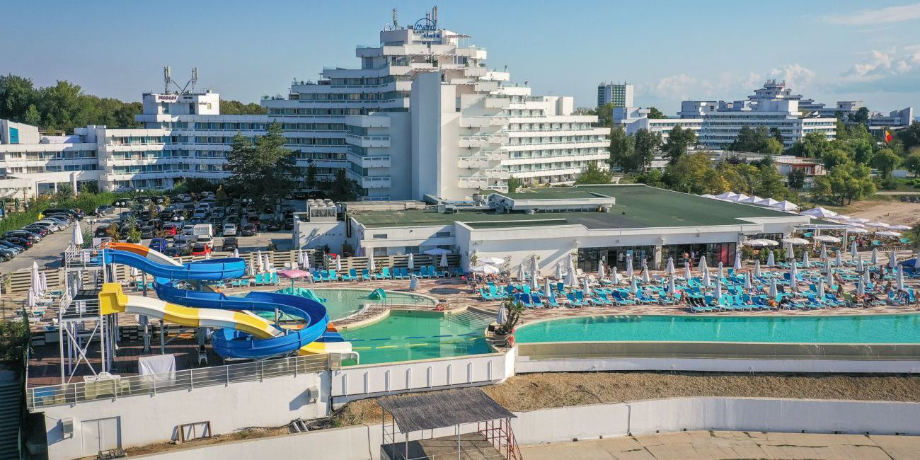 Hotel Mera Onix 4* Cap Aurora 