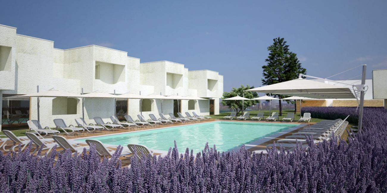 Hotel Mera Resort 4 Venus Romania