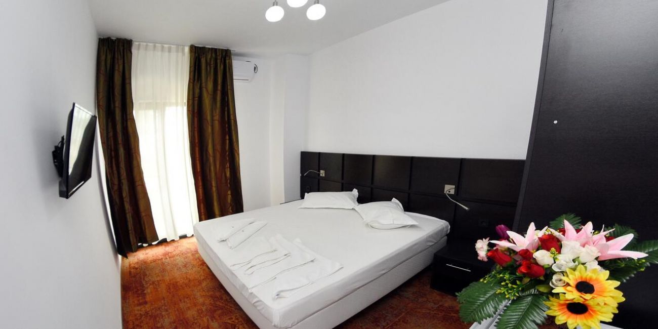 Hotel Mercur 3* Eforie Sud 