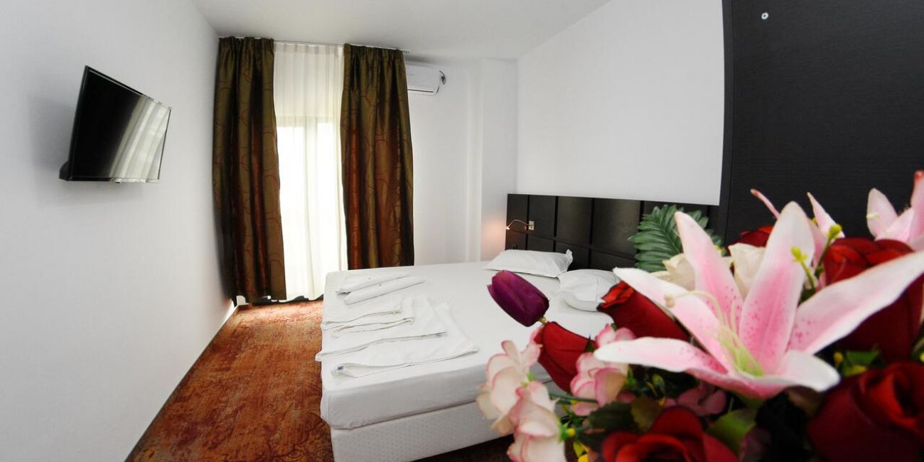 Hotel Mercur 3* Eforie Sud 