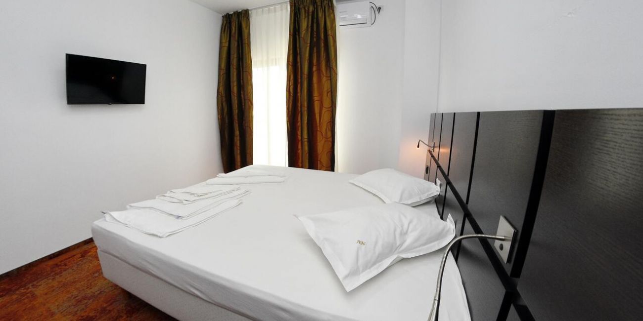 Hotel Mercur 3* Eforie Sud 