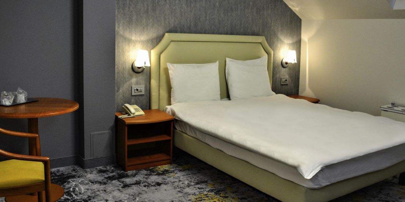 Hotel Mercure Sibiu Airport 4*  Sibiu 