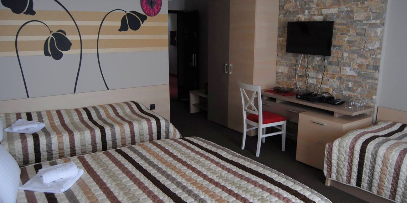 Hotel Milmari Resort 4* Kopaonik 