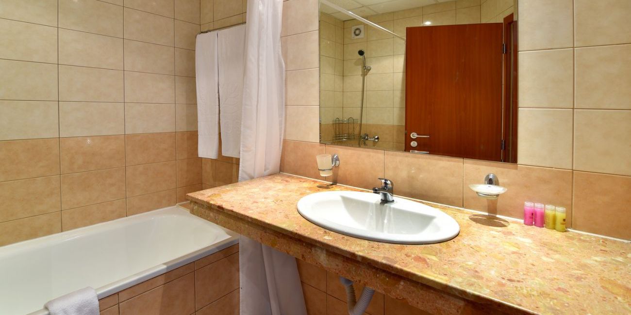 Hotel Mimosa Sunshine 4* Nisipurile de Aur 