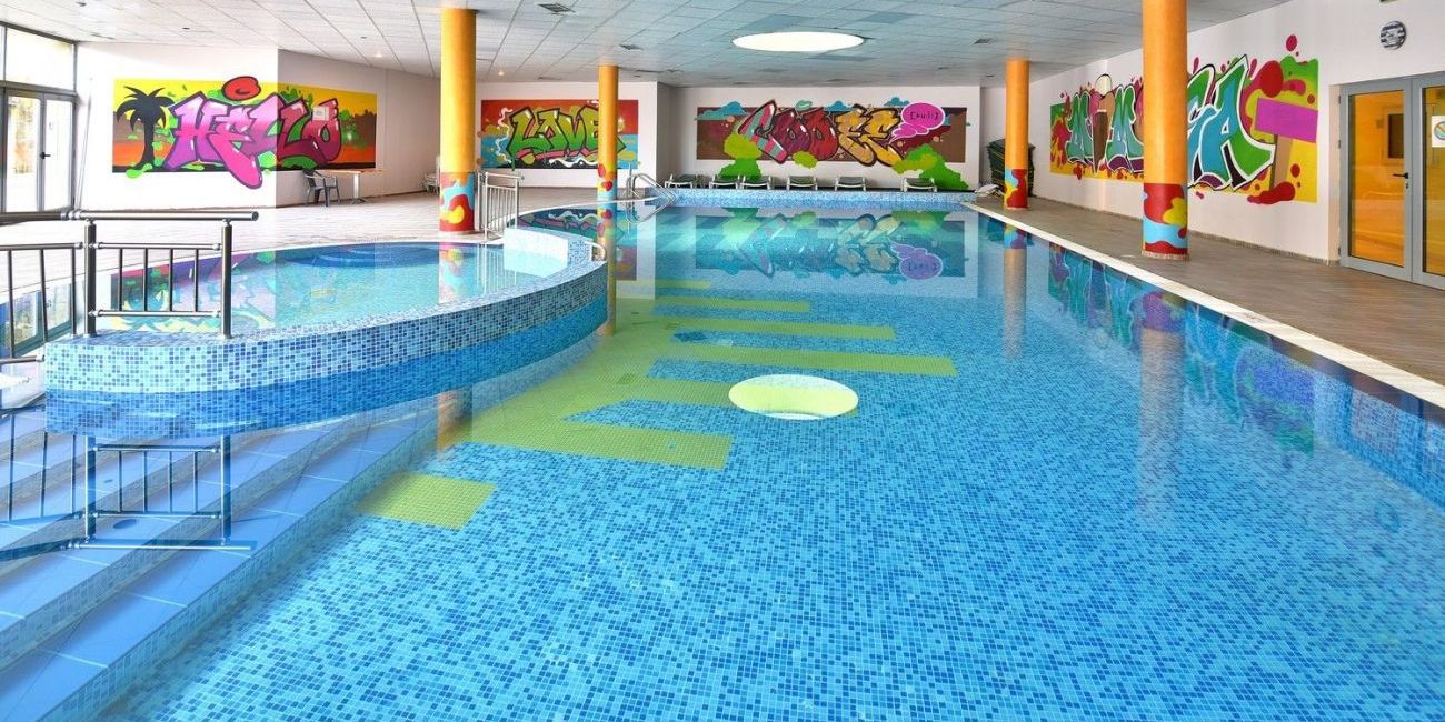 Hotel Mimosa Sunshine 4* Nisipurile de Aur 