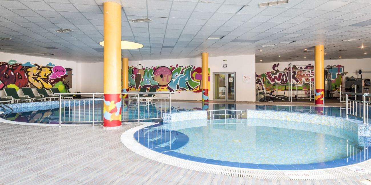 Hotel Mimosa Sunshine 4* Nisipurile de Aur 