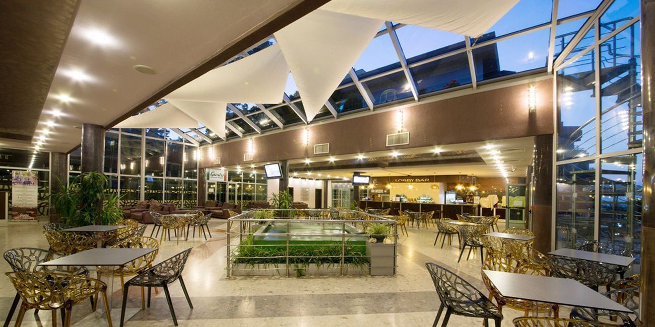Hotel Mimosa Sunshine 4* Nisipurile de Aur 