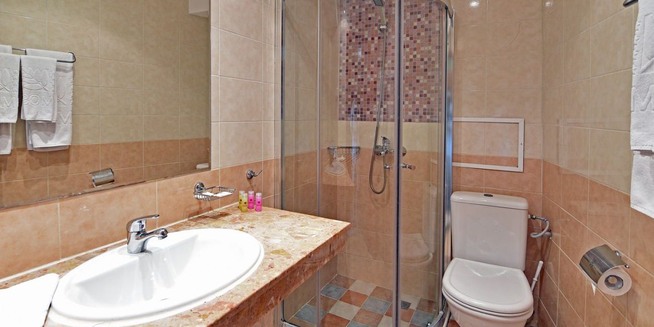 Hotel Mimosa Sunshine 4* Nisipurile de Aur 