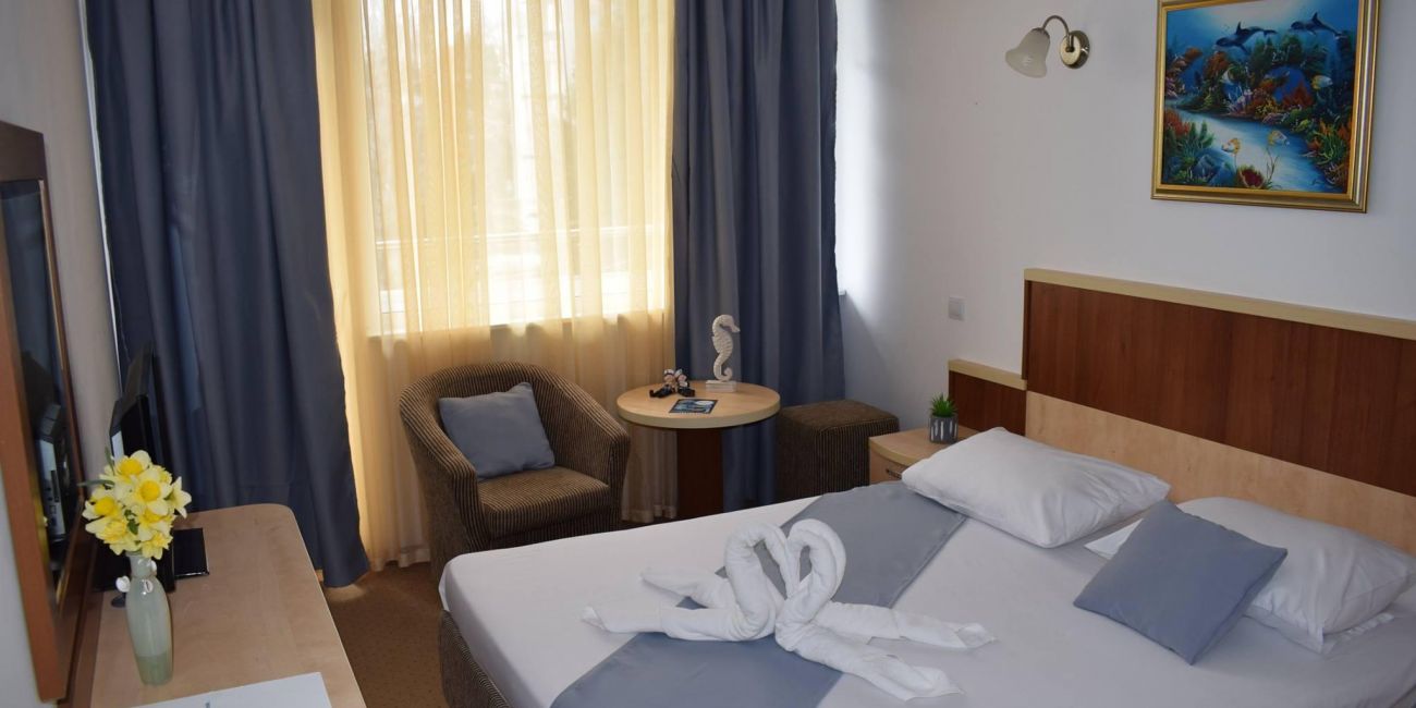 Hotel Miorita 3* Neptun 