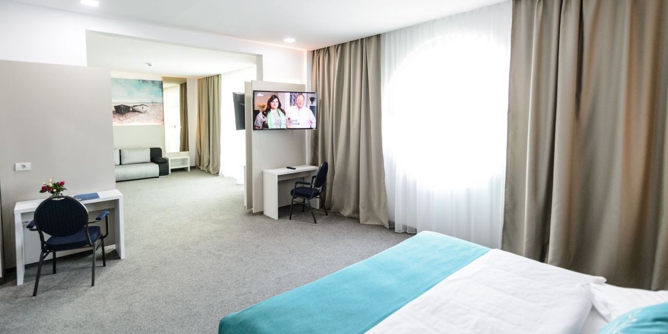 Hotel Mirage Medspa 4* Eforie Nord 