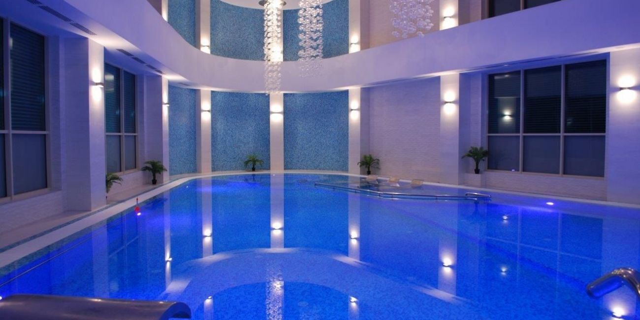 Hotel Mirage Medspa 4* Eforie Nord 