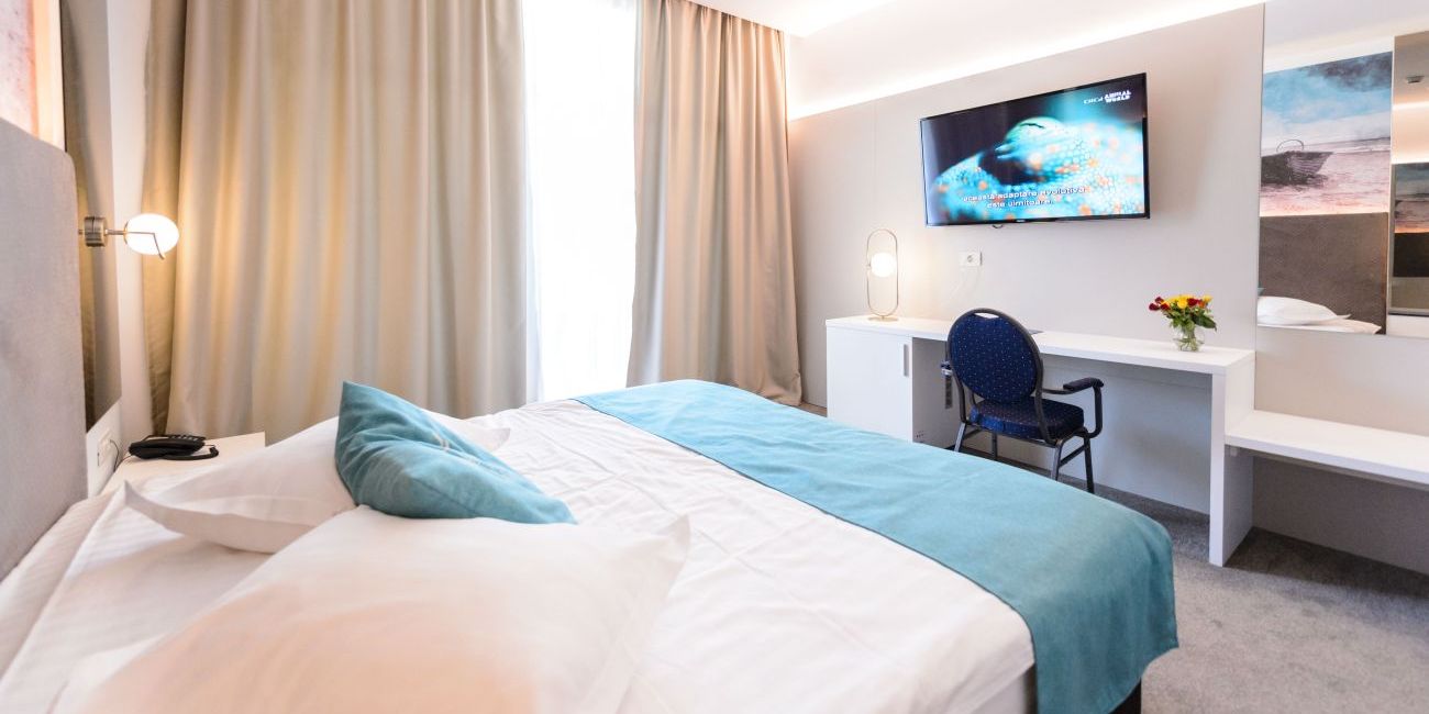 Hotel Mirage Medspa 4* Eforie Nord 