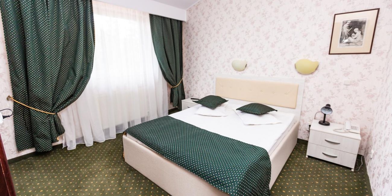 Hotel Miraj 4*  Poiana Brasov 