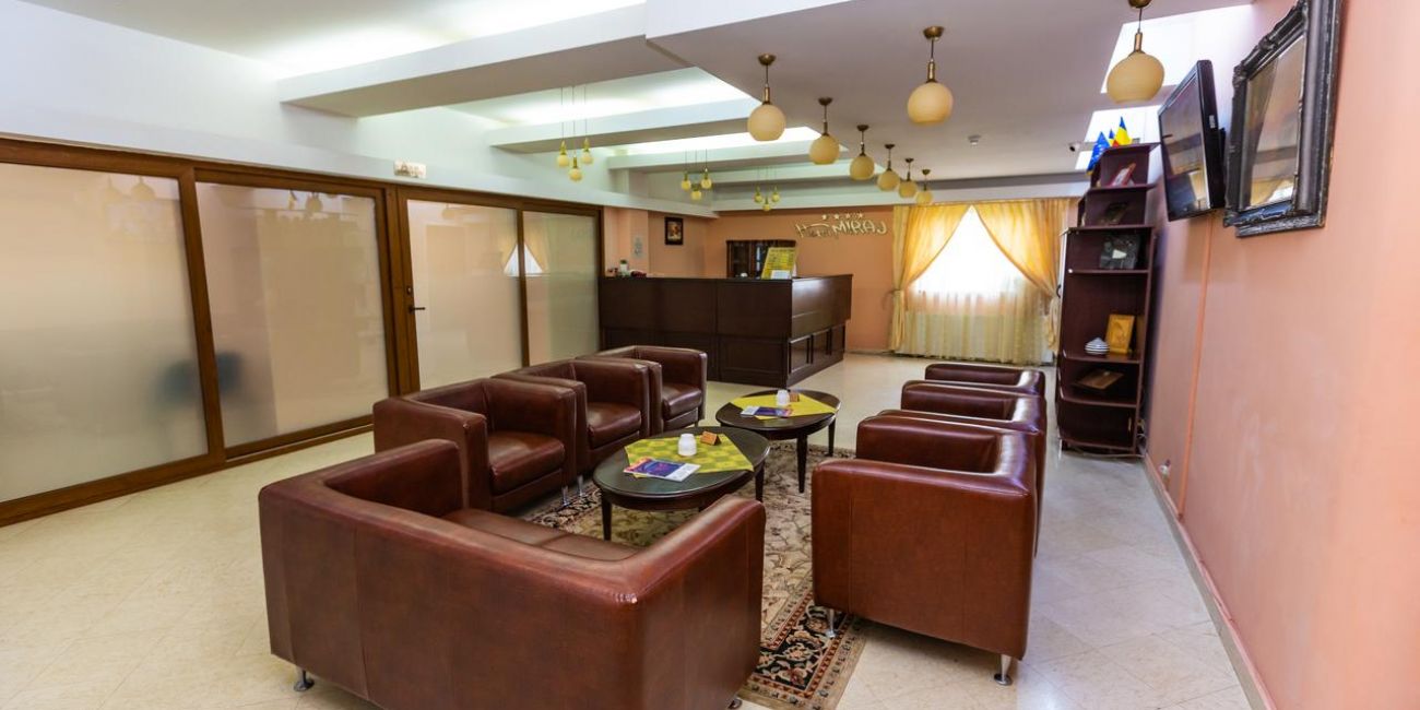 Hotel Miraj 4*  Poiana Brasov 