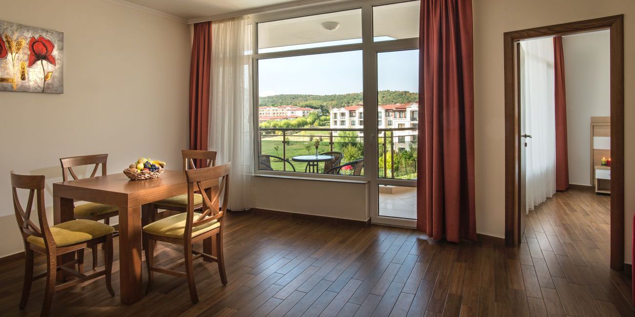 Hotel Miramar Sozopol 4* Sozopol 