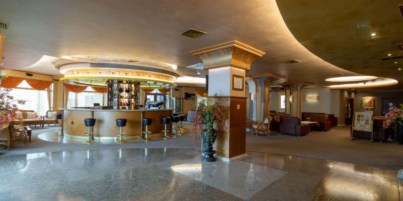 Hotel Mistral 4* Balchik 