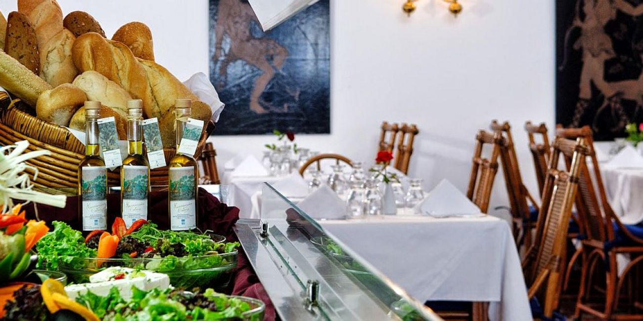 Hotel Mitsis Alexander The Great 4*  Halkidiki - Kassandra 