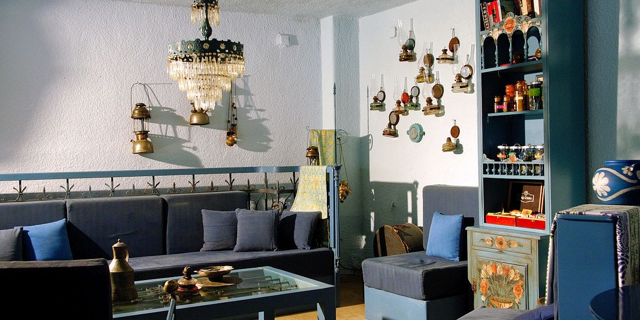 Hotel Mitsis Alexander The Great 4*  Halkidiki - Kassandra 