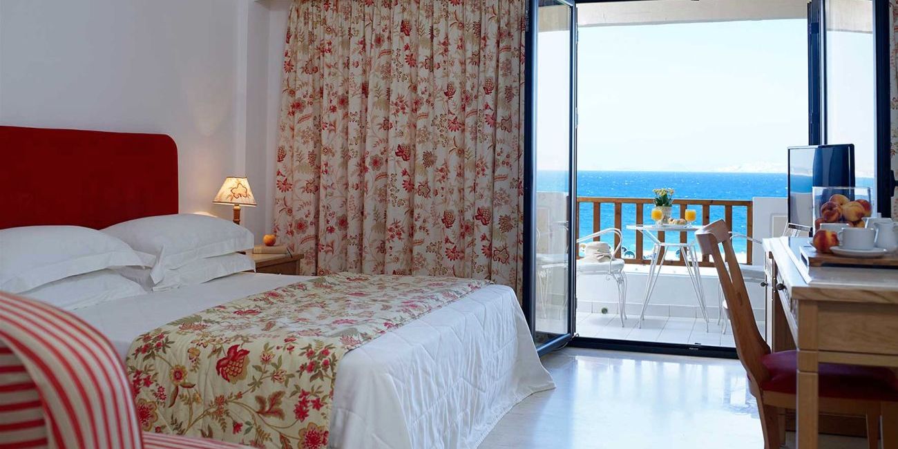 Hotel Mitsis Ramira Beach 4* Kos 