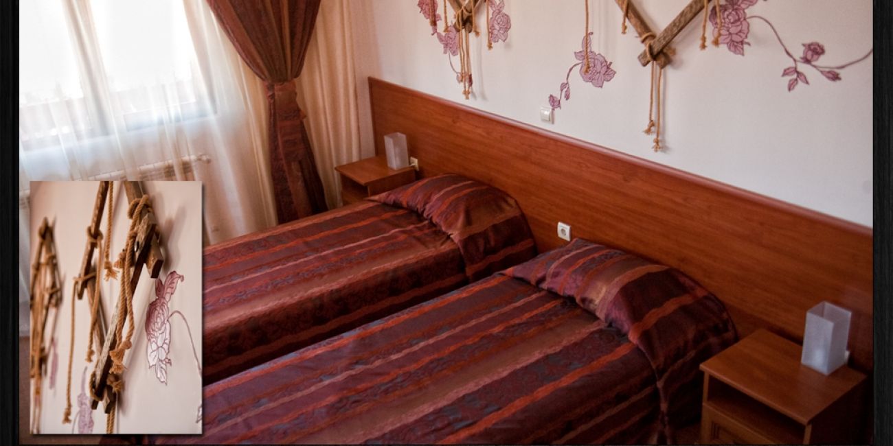 Hotel Molerite 4* Bansko 