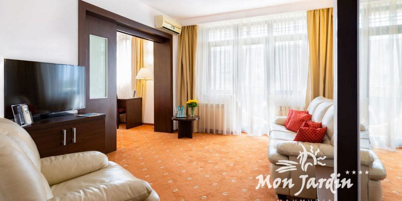 Hotel Mon Jardin 4*  Delta Dunarii 