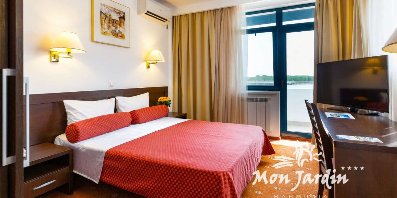 Hotel Mon Jardin 4*  Delta Dunarii 