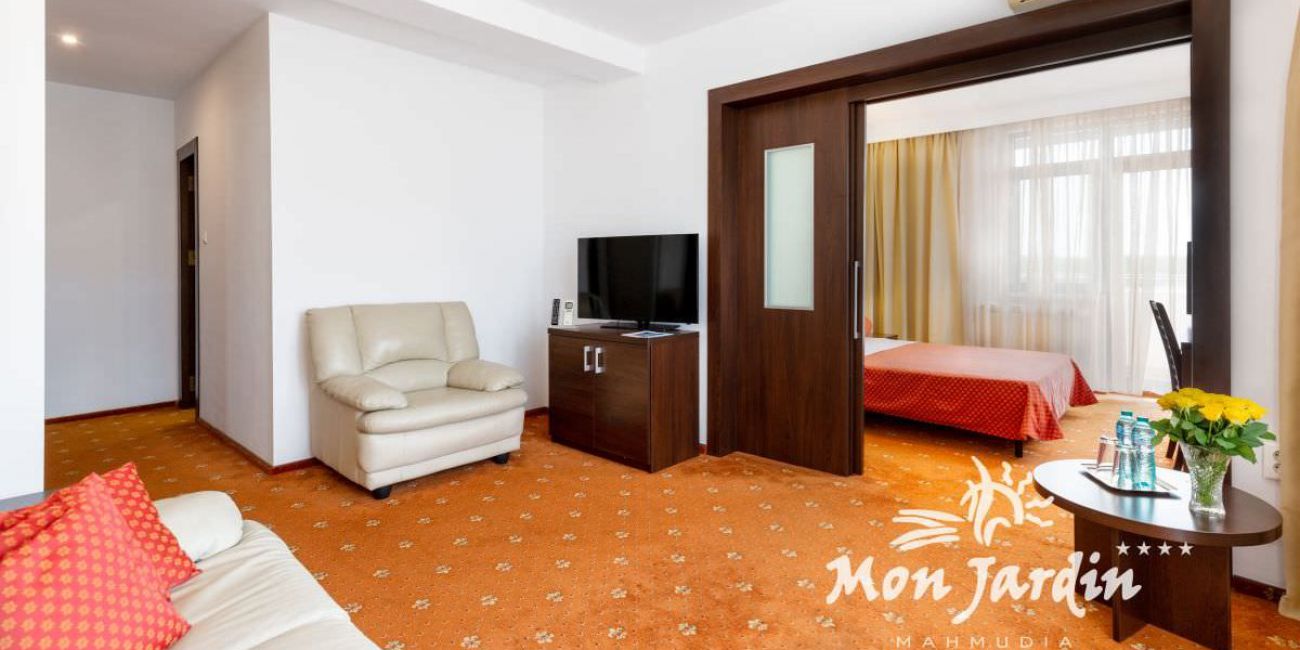 Hotel Mon Jardin 4*  Delta Dunarii 