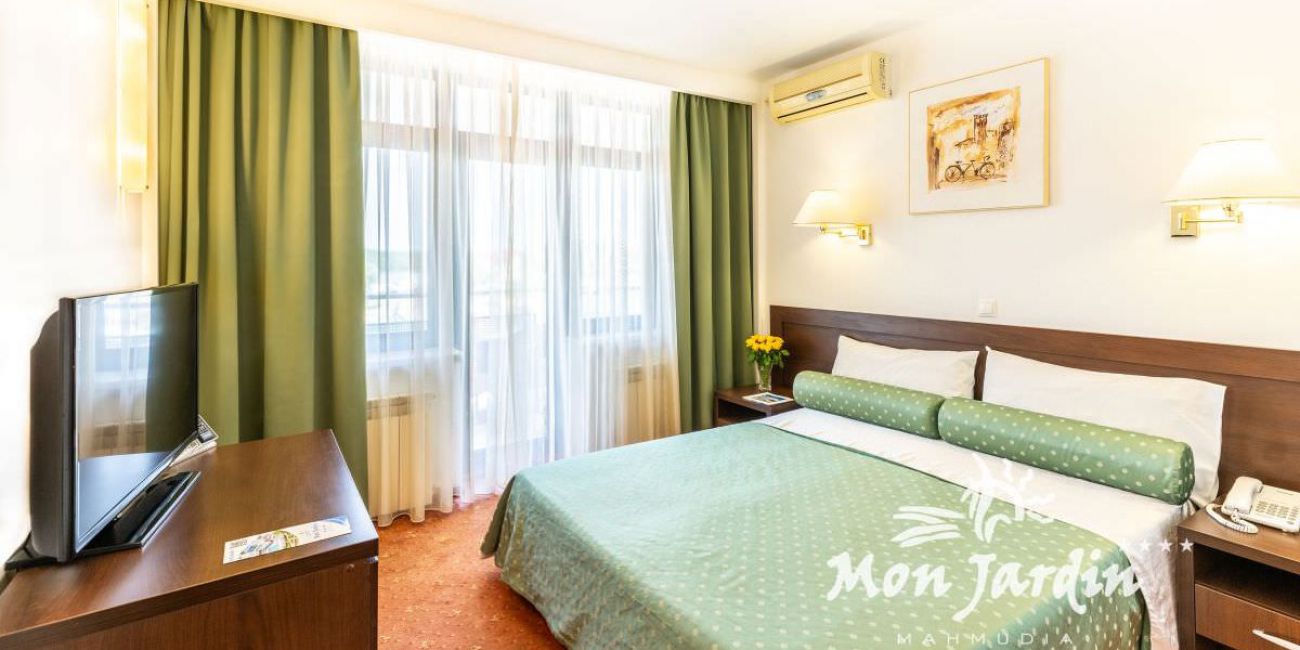 Hotel Mon Jardin 4*  Delta Dunarii 