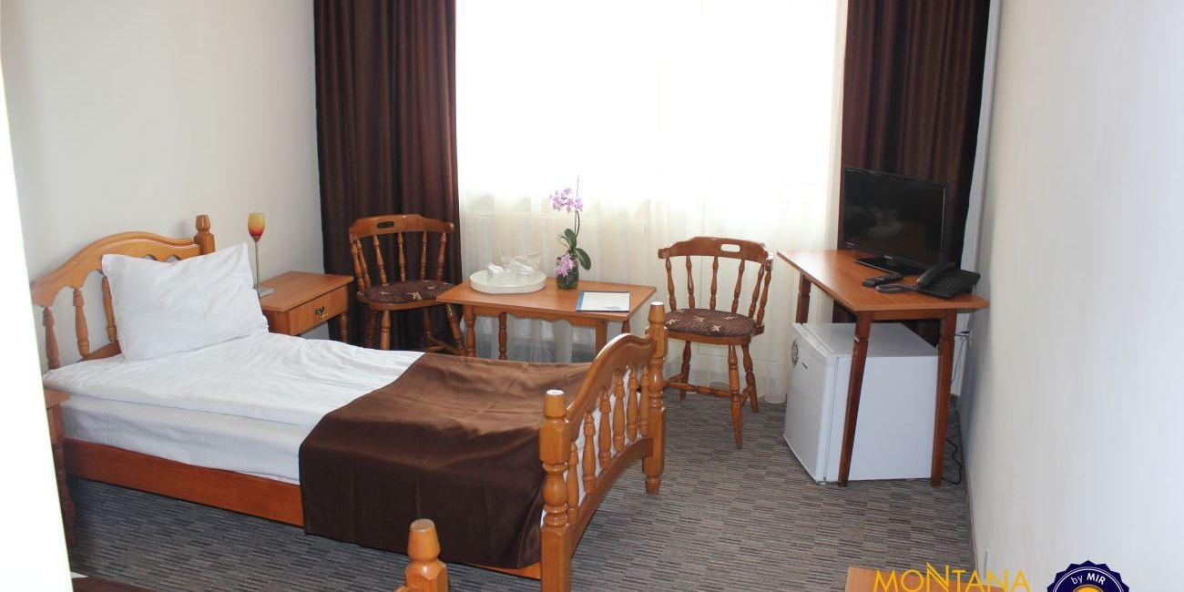 Hotel Montana 3* Covasna 