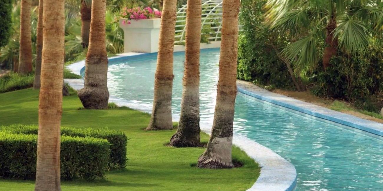 Hotel Monte Carlo Sharm Resort & Spa 5* Sharm El Sheikh 
