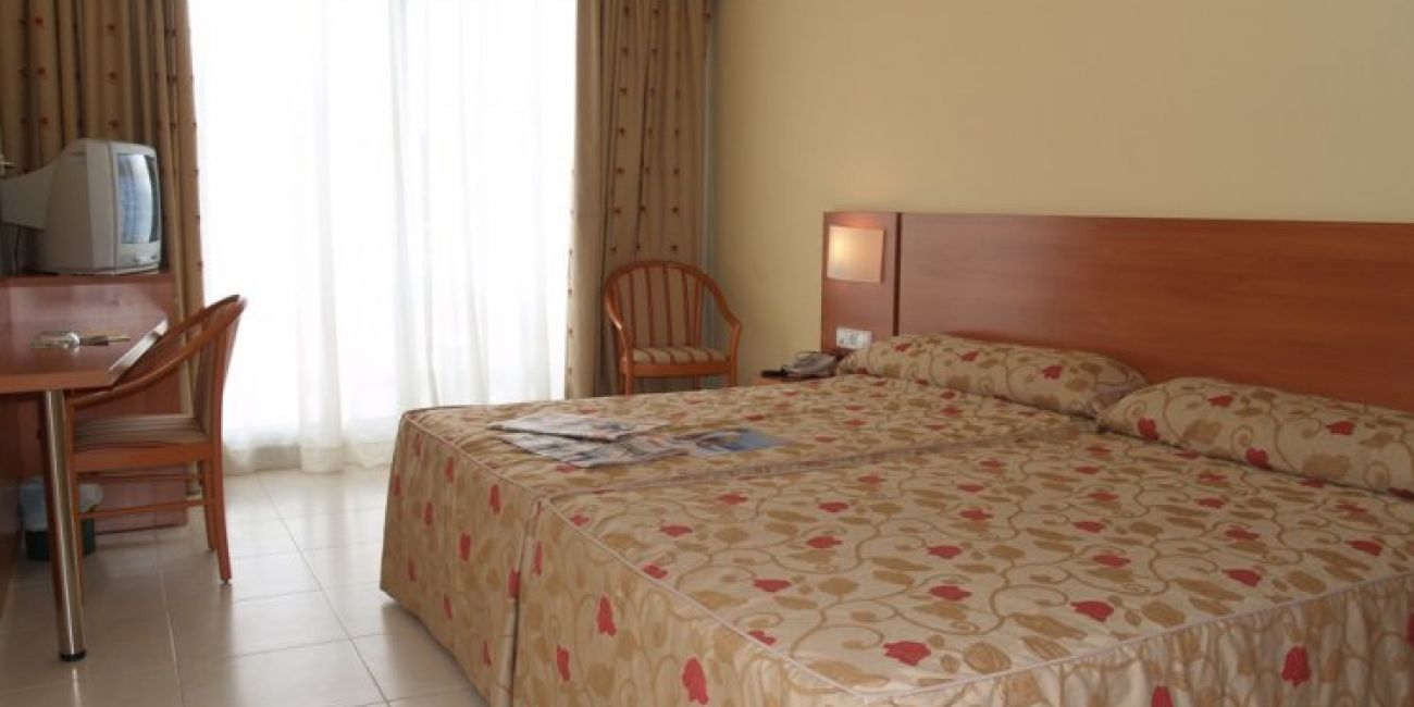 Hotel Montemar Maritim 4* Santa Susana  