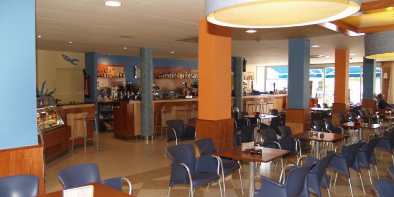 Hotel Montemar Maritim 4* Santa Susana  